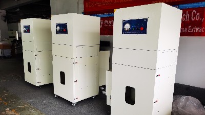 工業(yè)除塵器哪家好,執(zhí)信環(huán)保10年工業(yè)除塵器廠家，安全可靠！