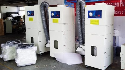脈沖除塵器哪家好,東莞執(zhí)信環(huán)保脈沖除塵器制造廠家！
