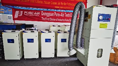 激光切割煙霧凈化器,焊錫煙霧凈化器,執(zhí)信環(huán)保制造銷售廠家！