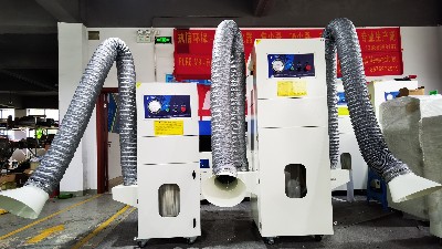打磨除塵凈化器,執(zhí)信環(huán)保打磨除塵加工企業(yè)合作伙伴！