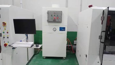脈沖防爆除塵器哪家好,東莞執(zhí)信環(huán)保脈沖防爆除塵器制造！