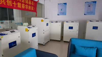 車間集塵器,執(zhí)信環(huán)保專注工業(yè)集塵器等環(huán)保設(shè)備制造！