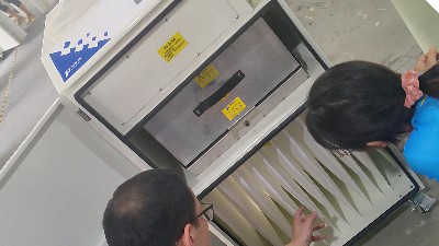 煙塵凈化設(shè)備,煙氣處理設(shè)備,執(zhí)信環(huán)保環(huán)保設(shè)備凈化車間煙塵！
