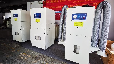 濾筒除塵設(shè)備,脈沖濾筒除塵器,執(zhí)信環(huán)保幫助企業(yè)凈化煙塵污染！