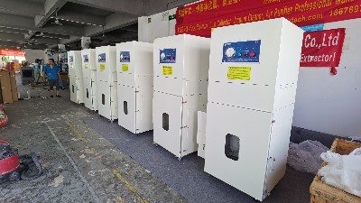 焊接車(chē)間煙塵凈化設(shè)備哪家好,執(zhí)信環(huán)保專(zhuān)注焊接煙塵凈化設(shè)備制造！