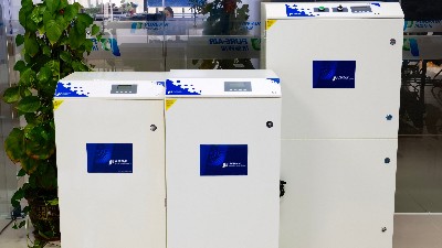 粉塵處理高效，執(zhí)信環(huán)保車間粉塵處理設(shè)備廠家！