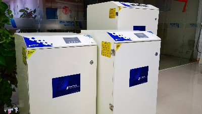 切割煙塵凈化設(shè)備制造，執(zhí)信環(huán)保切割煙塵凈化機(jī)！
