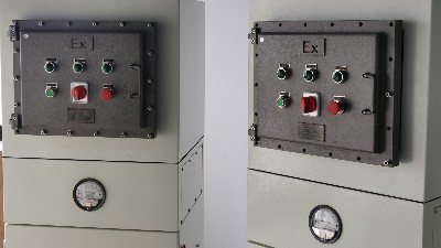 執(zhí)信環(huán)保-整機(jī)防爆除塵器廠家-防爆認(rèn)證除塵器制造-廠家直銷！