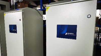 安全凈化車間粉塵就用執(zhí)信環(huán)保,防爆粉塵凈化設備，濕式防爆除塵器！