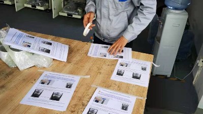 防爆粉塵凈化設備,濕式防爆除塵器,執(zhí)信環(huán)保研發(fā)制造穩(wěn)定安全可靠！