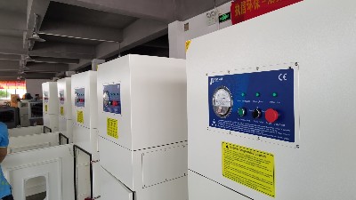 防爆用工業(yè)吸塵器-防爆型濾筒除塵器-執(zhí)信環(huán)保,廠家直銷！