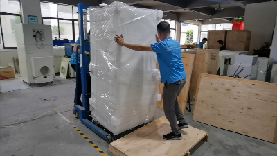 煙塵凈化器，焊接煙塵凈化器,執(zhí)信環(huán)保工業(yè)煙塵凈化設(shè)備制造！