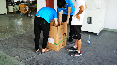 煙塵凈化器,焊接煙塵凈化器,執(zhí)信環(huán)保專注工業(yè)煙塵凈化設備制造！