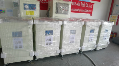 煙塵凈化器，焊接煙塵凈化器,10年執(zhí)信環(huán)保工業(yè)煙塵凈化設備制造！