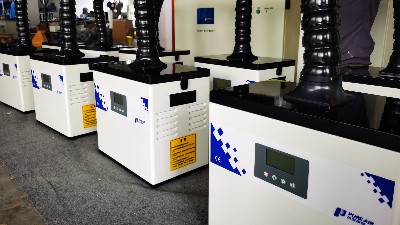 激光煙霧凈化機,激光切割煙霧凈化機,執(zhí)信環(huán)保多年行業(yè)豐富經(jīng)驗！