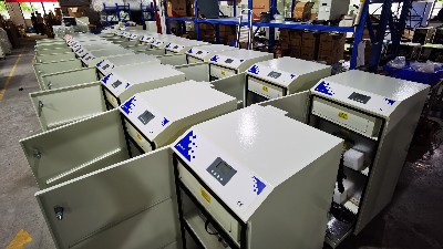 車間粉塵凈化設(shè)備，執(zhí)信環(huán)保專注車間粉塵污染問題！