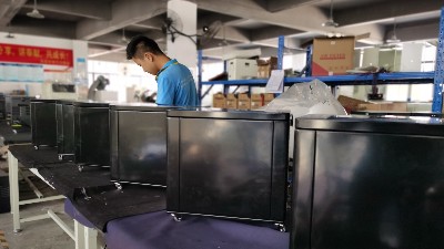 車間廢氣難以處理，執(zhí)信環(huán)保工業(yè)廢氣處理設(shè)備讓企業(yè)高效工作！