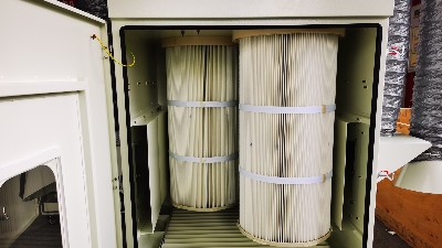 模具廠煙塵污染怎么解決，執(zhí)信環(huán)保,工業(yè)煙塵凈化器凈化車間污染！