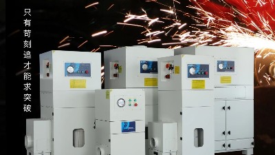 防爆脈沖除塵器-防爆鋁粉除塵器-執(zhí)信環(huán)保10年行業(yè)豐富經(jīng)驗！