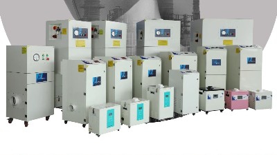 防爆工業(yè)除塵器-工業(yè)防爆除塵器-執(zhí)信環(huán)保銷售覆蓋全球多個國家！