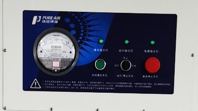 執(zhí)信環(huán)保-單機(jī)脈沖防爆除塵器廠家-鋁粉防爆除塵器-廠家直銷！