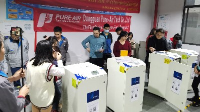 環(huán)保設(shè)備工業(yè)集塵器廠家執(zhí)信環(huán)保，多維度了解環(huán)保行業(yè)！